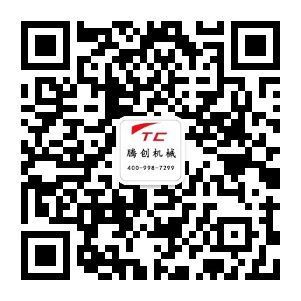 公眾號(hào)二維碼