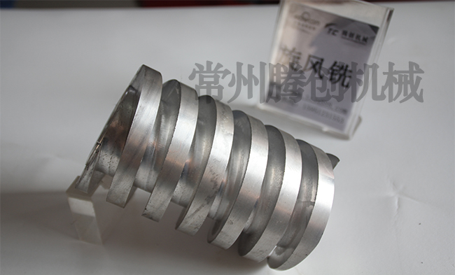 木工機械螺旋刀體絲桿