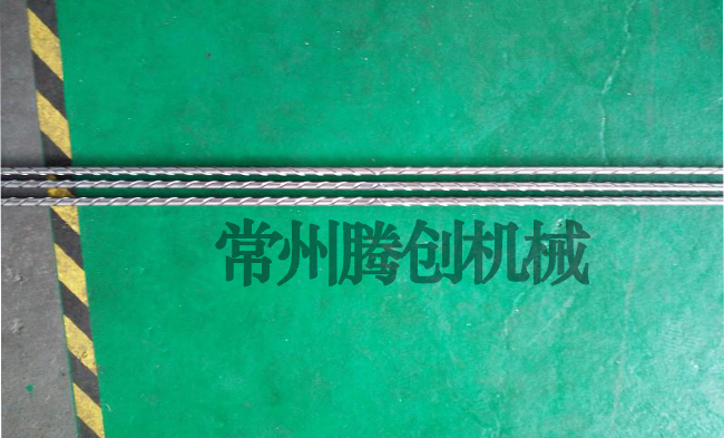 軌道移動絲桿-1